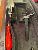 Perazzi Receiver, Iron and Trigger - 10 of 14