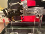 Perazzi Receiver, Iron and Trigger - 2 of 14