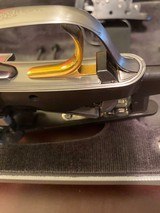 Perazzi Receiver, Iron and Trigger - 14 of 14