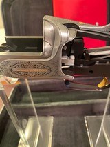 Perazzi Receiver, Iron and Trigger - 8 of 14