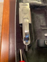 Perazzi Receiver, Iron and Trigger - 11 of 14
