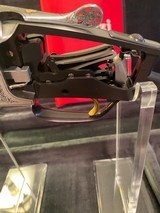 Perazzi Receiver, Iron and Trigger - 7 of 14