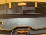 New Blaser Two Barrel Shotgun Case - 9 of 9