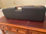 New Blaser Two Barrel Shotgun Case - 2 of 9