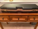 New Blaser Two Barrel Shotgun Case - 5 of 9
