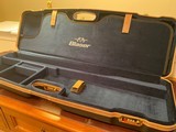 New Blaser Two Barrel Shotgun Case - 6 of 9
