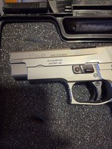 Custom Sig Sauer German Master Shop X Short & Smart - Image 4 of 11