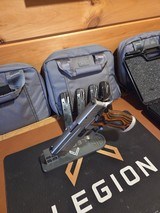 Custom Sig Sauer German Master Shop X Short & Smart - Image 9 of 11