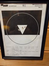 Custom Sig Sauer German Master Shop X Short & Smart - Image 10 of 11