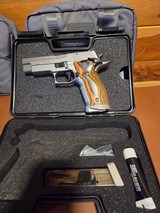 Custom Sig Sauer German Master Shop X Short & Smart - Image 5 of 11