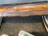 Blaser F-3 Engraved 12 gauge shotgun - Hand Engraved - Image 7 of 15