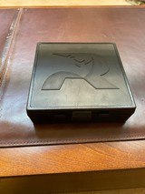 Blaser 12 Gauge 30 inch Rhino Ported Barrel - Image 9 of 12
