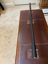 Blaser 12 Gauge 30 inch Rhino Ported Barrel - Image 1 of 12