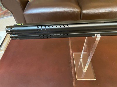 Blaser 12 Gauge 30 inch Rhino Ported Barrel - Image 5 of 12