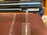 Blaser 12 Gauge 30 inch Rhino Ported Barrel - Image 2 of 12