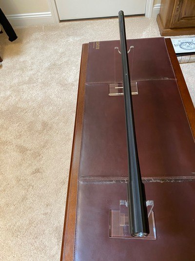 Blaser 12 Gauge 30 inch Rhino Ported Barrel - Image 1 of 12