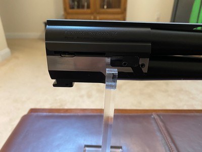 Blaser 12 Gauge 30 inch Rhino Ported Barrel - Image 6 of 12
