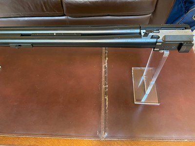 Blaser 12 Gauge 30 inch Rhino Ported Barrel - Image 4 of 12