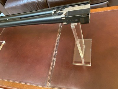 Blaser 12 Gauge 30 inch Rhino Ported Barrel - Image 8 of 12