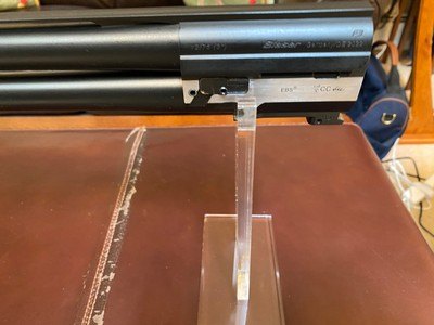 Blaser 12 Gauge 30 inch Rhino Ported Barrel - Image 2 of 12