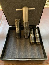 Blaser 12 Gauge 30 inch Rhino Ported Barrel - Image 10 of 12