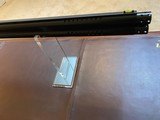 Blaser 12 Gauge 30 inch Rhino Ported Barrel - Image 3 of 12