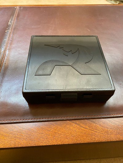 Blaser 12 Gauge 30 inch Rhino Ported Barrel - Image 9 of 12