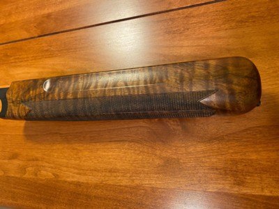 Blaser F3 Beavertail Style For-end - Image 1 of 7
