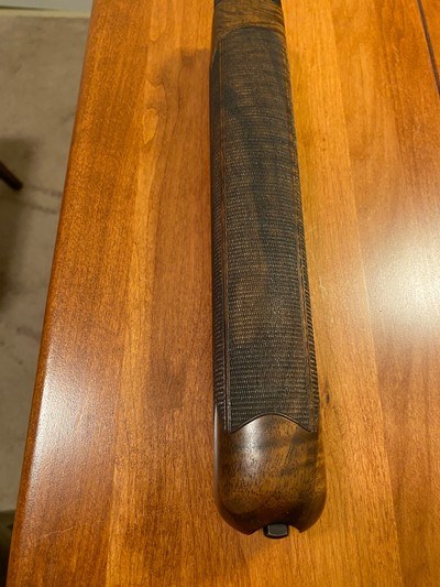Blaser F3 Beavertail Style For-end - Image 5 of 7