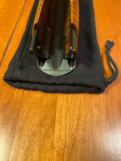 Blaser F3 Beavertail Style For-end - Image 7 of 7