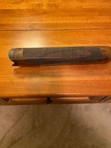 Blaser F3 Beavertail Style For-end - Image 4 of 7
