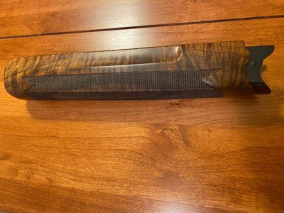 Blaser F3 Beavertail Style For-end - Image 3 of 7
