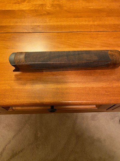 Blaser F3 Beavertail Style For-end - Image 4 of 7