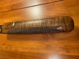 Blaser F3 Beavertail Style For-end - Image 1 of 7