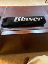 Blaser F3 Beavertail Style For-end - Image 2 of 7