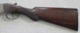 ROYAL ARMS CO. 12 ga. S/S SHOTGUN made by HUNTER ARMS CO.
(L.C. Smith) pat 1911 - 5 of 10