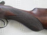 ROYAL ARMS CO. 12 ga. S/S SHOTGUN made by HUNTER ARMS CO.
(L.C. Smith) pat 1911 - 6 of 10