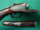 L.C. Smith 10 Gauge SXS Trap Grade Super Rare!!! 1 of 12!! - 11 of 17