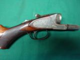 L.C. Smith 10 Gauge SXS Trap Grade Super Rare!!! 1 of 12!! - 8 of 17