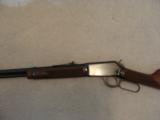 WINCHESTER 9422, 22 LR. WINCHESTER ARMS COLLECTORS ASSN. SPECIAL EDITION NIB. [SOLD PENDING FUNDS] - 5 of 5