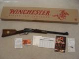 WINCHESTER 9422, 22 LR. WINCHESTER ARMS COLLECTORS ASSN. SPECIAL EDITION NIB. [SOLD PENDING FUNDS] - 1 of 5