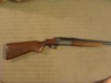 SAVAGE M-24, 22 LR. OVER 410 GA. EXC. COND.
- 1 of 5