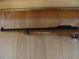 RUGER M-96, LEVER, 22 MAGNUM CAL., LIKE NEW COND. - 3 of 4