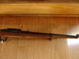 RUGER M-96, LEVER, 22 MAGNUM CAL., LIKE NEW COND. - 2 of 4