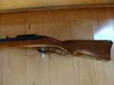 RUGER M-96, LEVER, 22 MAGNUM CAL., LIKE NEW COND. - 4 of 4