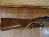 RUGER M-96, LEVER, 22 MAGNUM CAL., LIKE NEW COND. - 1 of 4