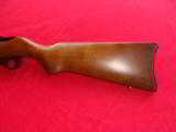 RUGER 10-22, 22 MAGNUM CAL. 99+% COND. - 4 of 5