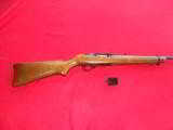 RUGER 10-22, 22 MAGNUM CAL. 99+% COND. - 1 of 5
