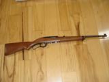 RUGER M-96, LEVER ACTION 22 MAG. CAL NEW IN BOX - 2 of 6