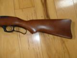 RUGER M-96, LEVER ACTION 22 MAG. CAL NEW IN BOX - 5 of 6